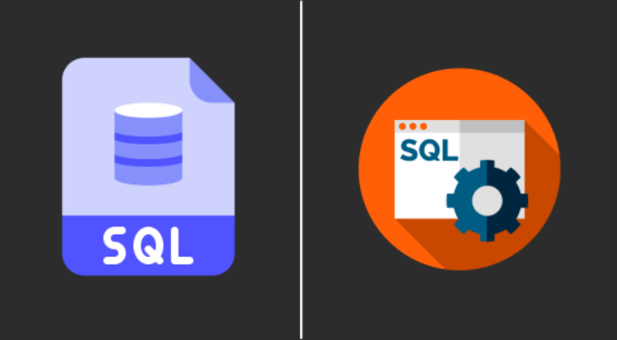 SQL和SQL Server有什么區(qū)別.png