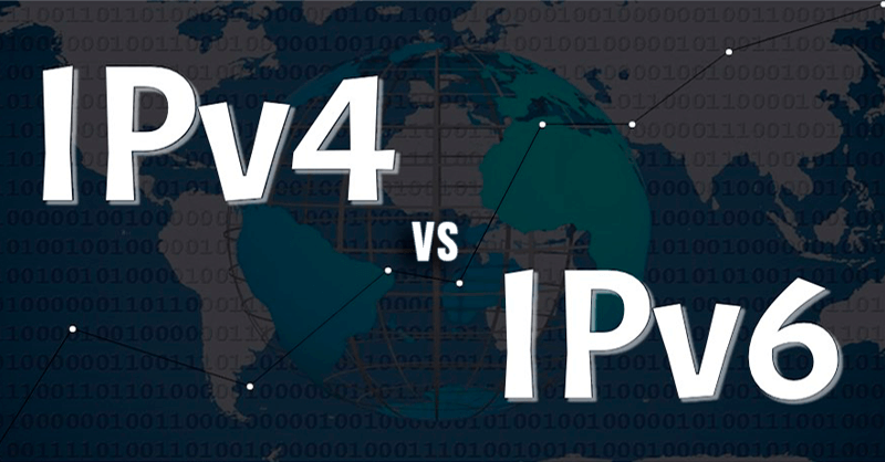 IPv4 和IPv6 是什么意思？哪個(gè)網(wǎng)速快？.png